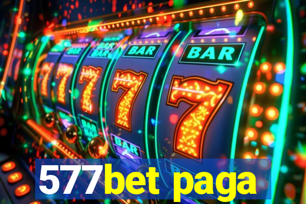 577bet paga